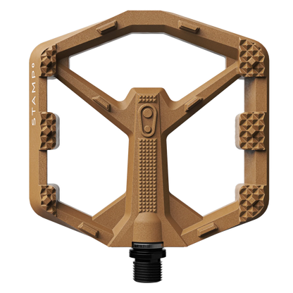 Crankbrothers Stamp 0 Composite Flat Pedals