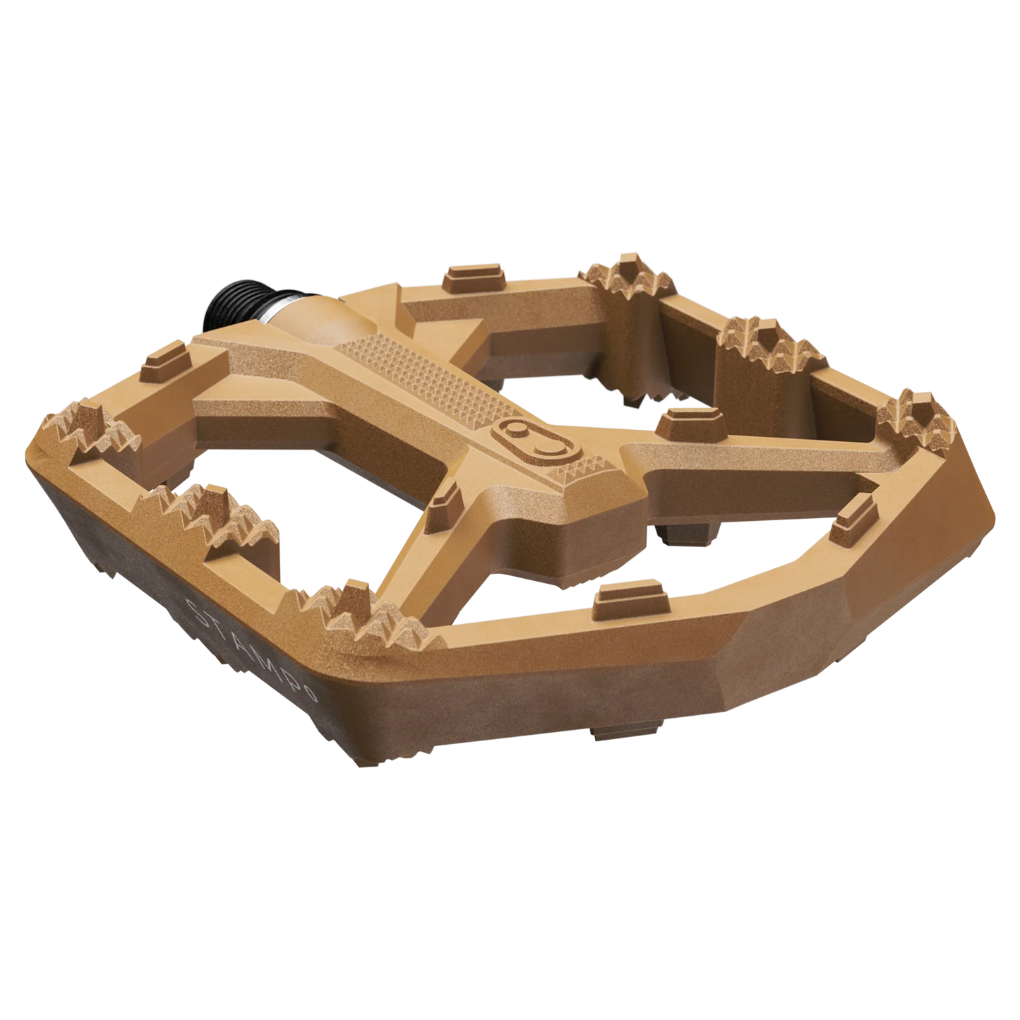 Crankbrothers Stamp 0 Composite Flat Pedals