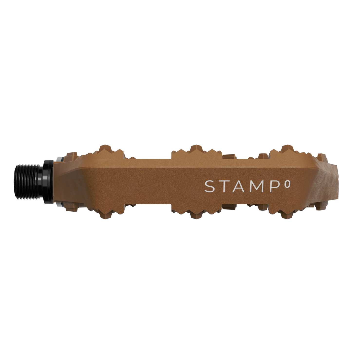 Crankbrothers Stamp 0 Composite Flat Pedals