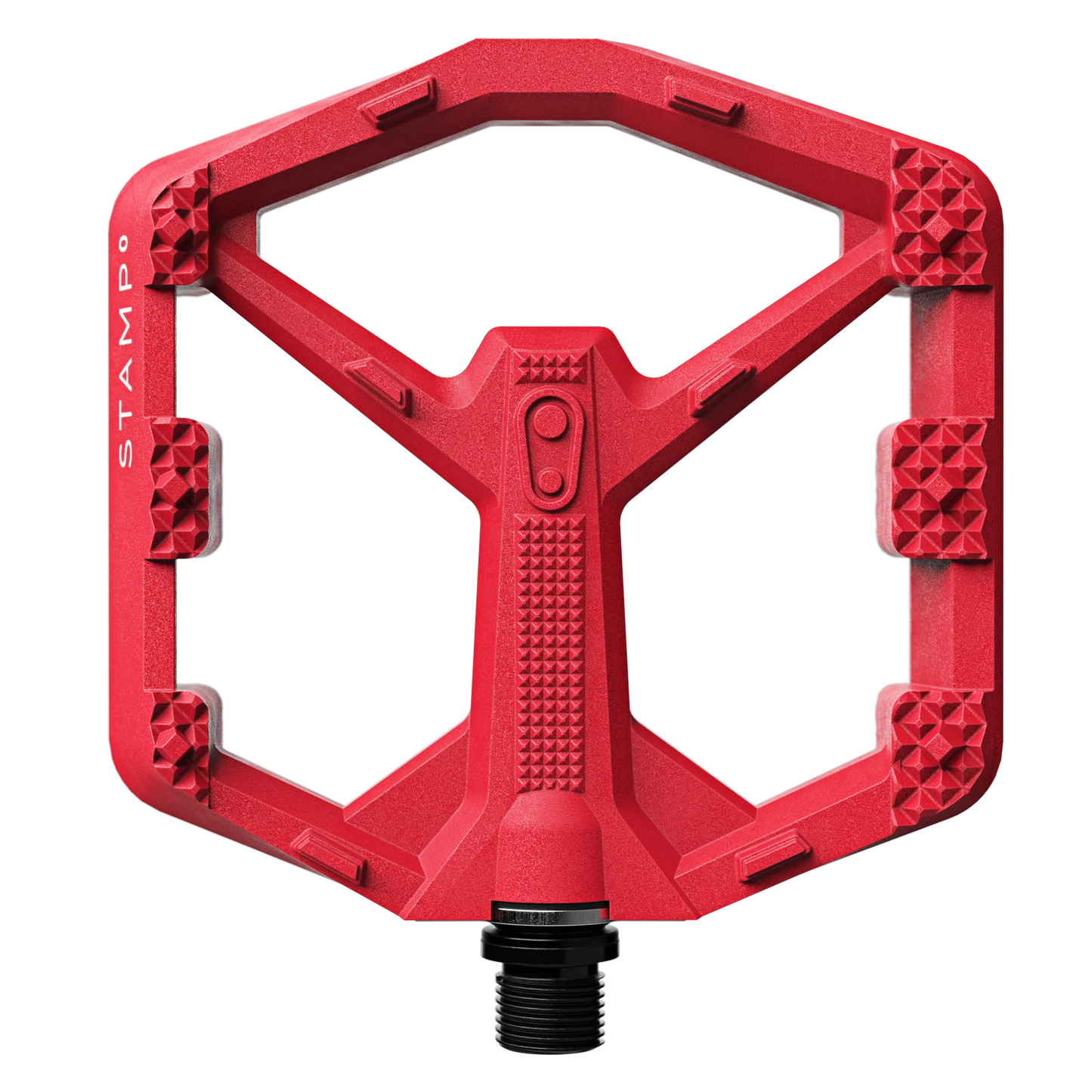 Crankbrothers Stamp 0 Composite Flat Pedals