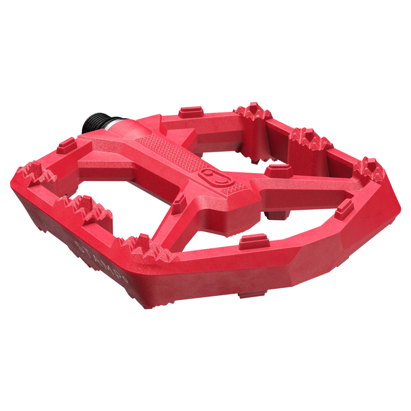 Crankbrothers Stamp 0 Composite Flat Pedals
