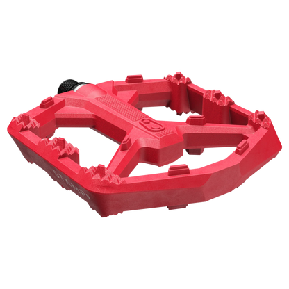 Crankbrothers Stamp 0 Composite Flat Pedals