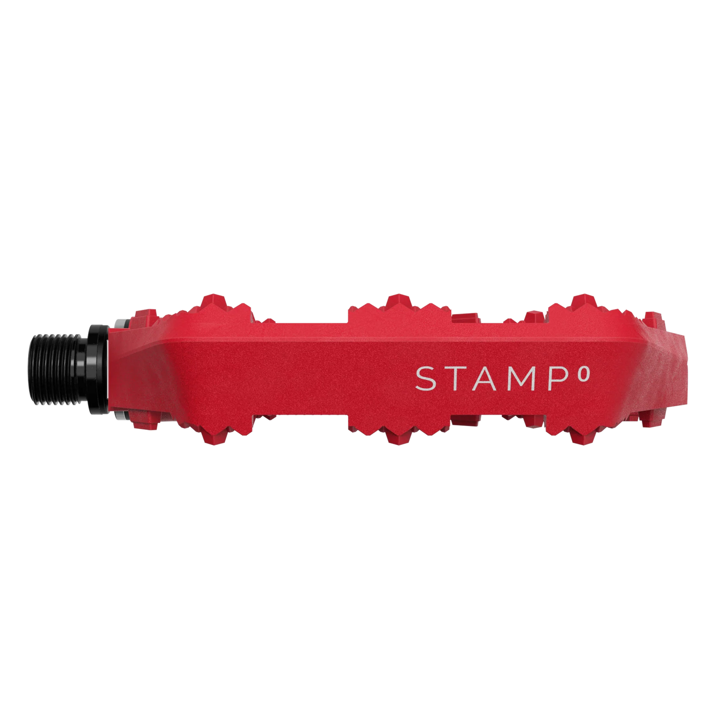 Crankbrothers Stamp 0 Composite Flat Pedals