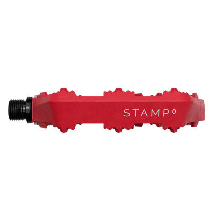 Crankbrothers Stamp 0 Composite Flat Pedals