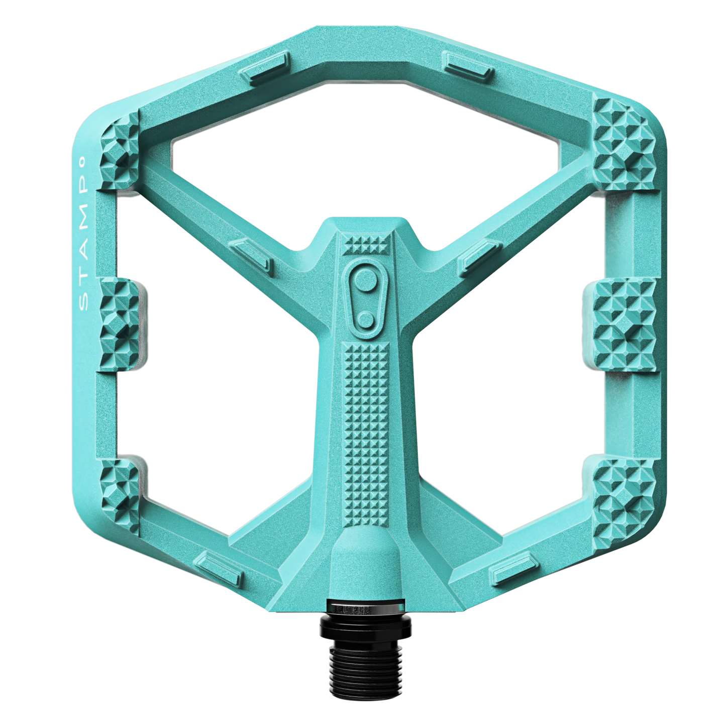Crankbrothers Stamp 0 Composite Flat Pedals