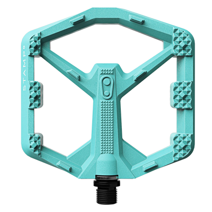 Crankbrothers Stamp 0 Composite Flat Pedals