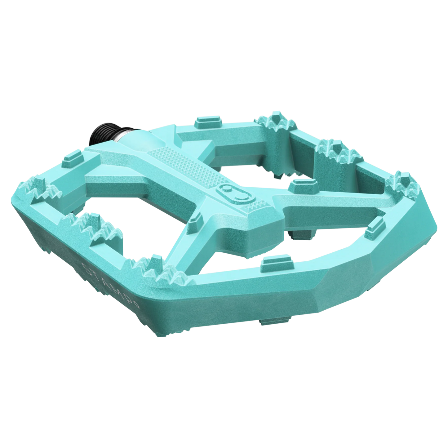 Crankbrothers Stamp 0 Composite Flat Pedals