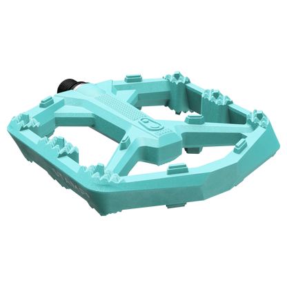 Crankbrothers Stamp 0 Composite Flat Pedals