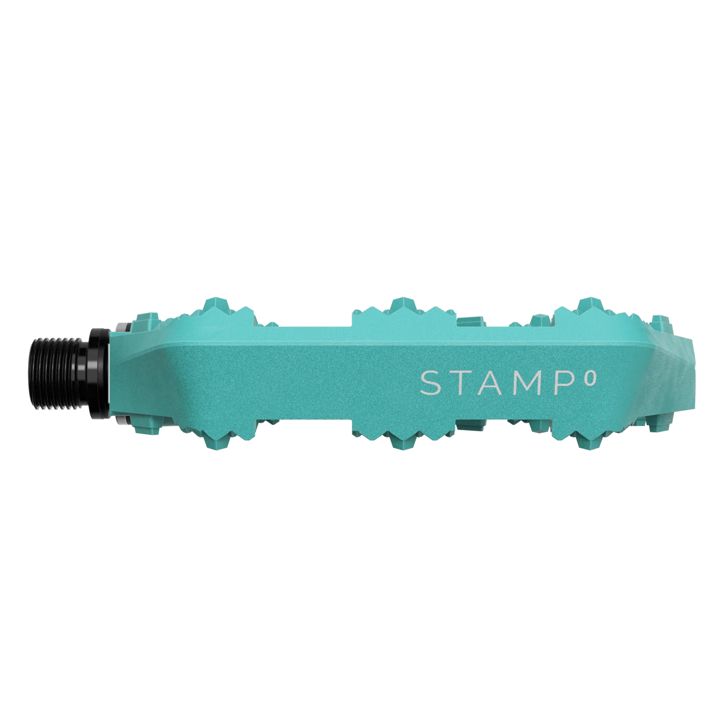 Crankbrothers Stamp 0 Composite Flat Pedals