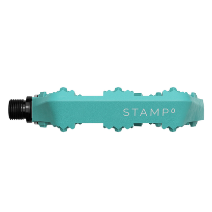 Crankbrothers Stamp 0 Composite Flat Pedals