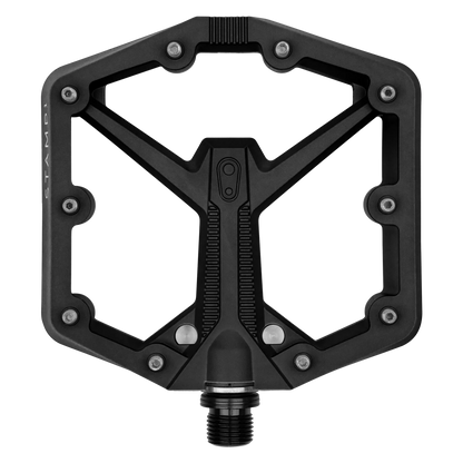 Crankbrothers Stamp 1 Gen 2 Composite Flat Pedals