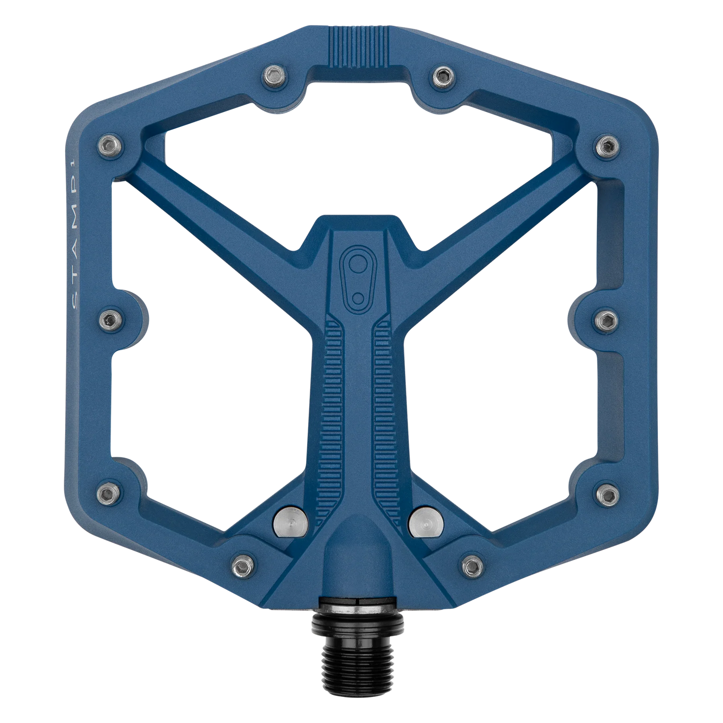 Crankbrothers Stamp 1 Gen 2 Composite Flat Pedals