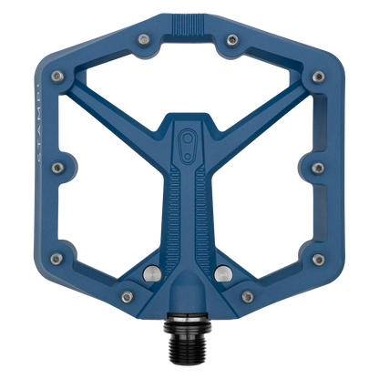 Crankbrothers Stamp 1 Gen 2 Composite Flat Pedals