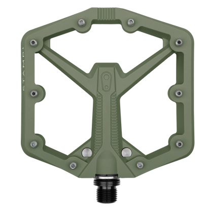 Crankbrothers Stamp 1 Gen 2 Composite Flat Pedals