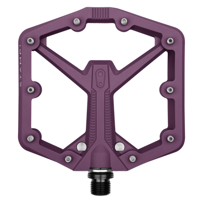 Crankbrothers Stamp 1 Gen 2 Composite Flat Pedals