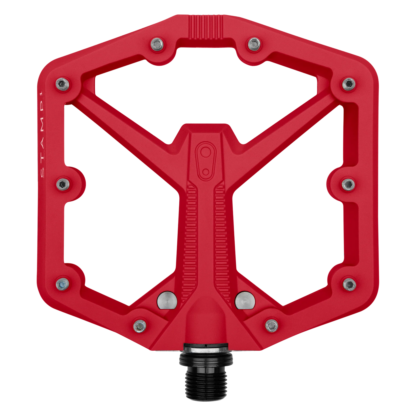 Crankbrothers Stamp 1 Gen 2 Composite Flat Pedals