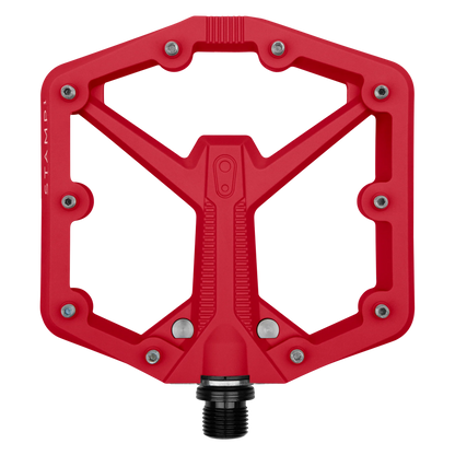 Crankbrothers Stamp 1 Gen 2 Composite Flat Pedals