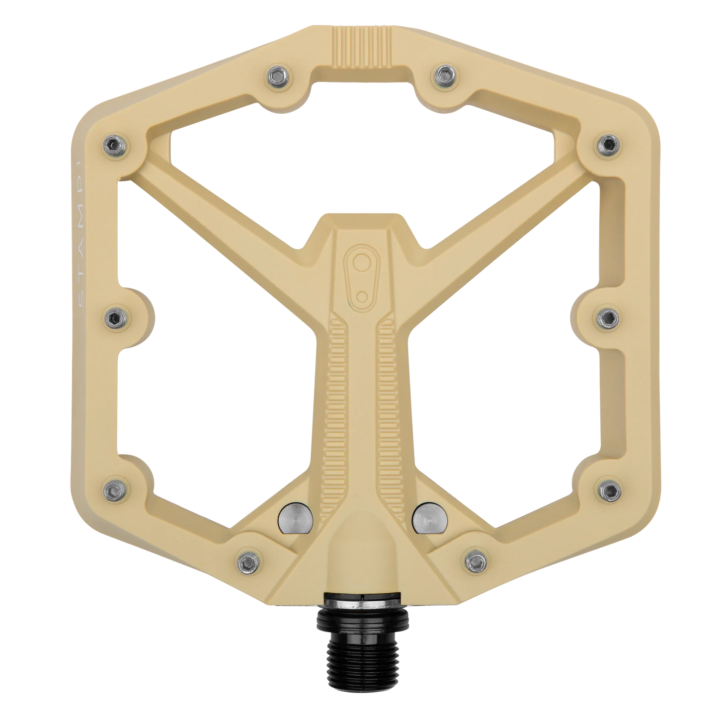 Crankbrothers Stamp 1 Gen 2 Composite Flat Pedals
