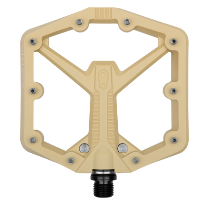 Crankbrothers Stamp 1 Gen 2 Composite Flat Pedals