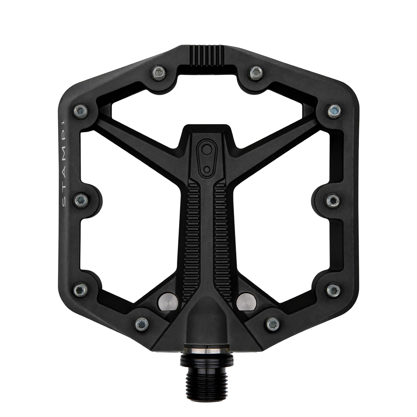 Crankbrothers Stamp 1 Gen 2 Composite Flat Pedals