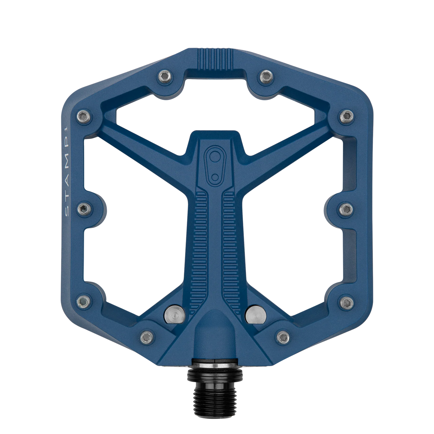 Crankbrothers Stamp 1 Gen 2 Composite Flat Pedals