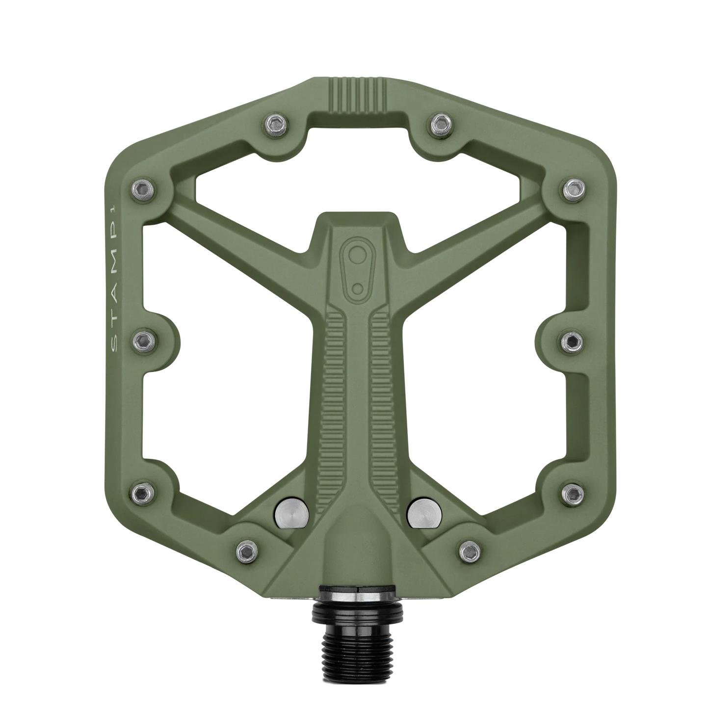 Crankbrothers Stamp 1 Gen 2 Composite Flat Pedals
