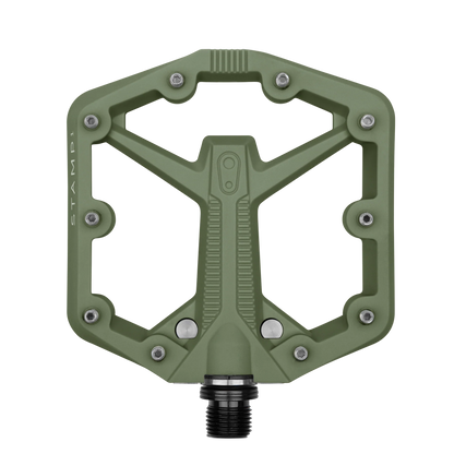 Crankbrothers Stamp 1 Gen 2 Composite Flat Pedals