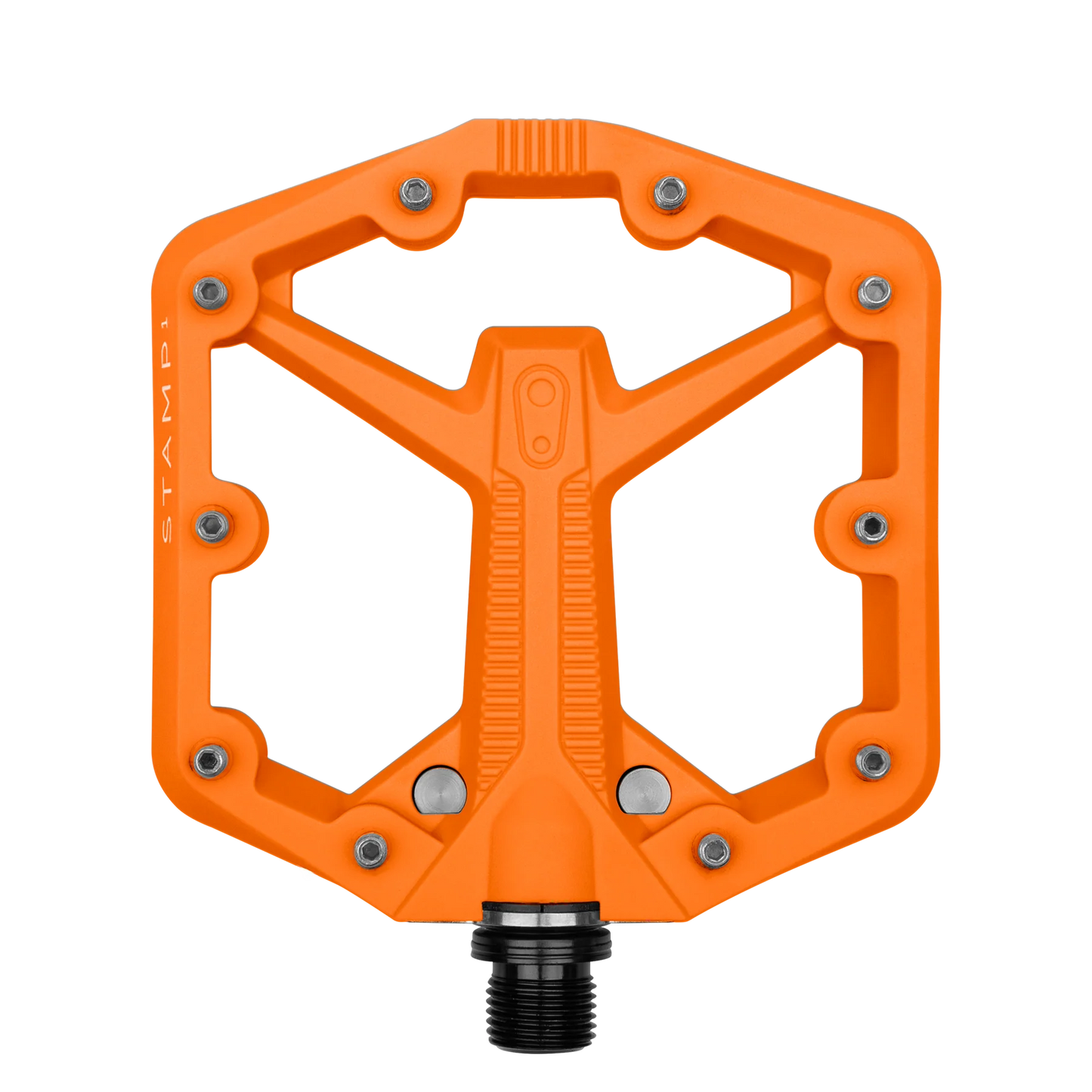 Crankbrothers Stamp 1 Gen 2 Composite Flat Pedals
