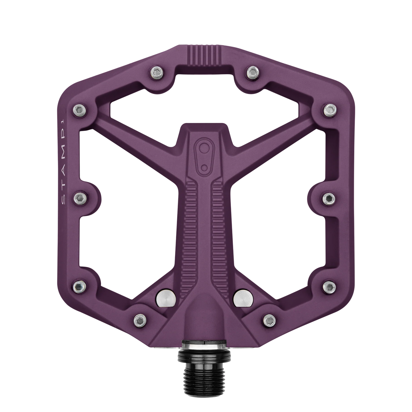 Crankbrothers Stamp 1 Gen 2 Composite Flat Pedals