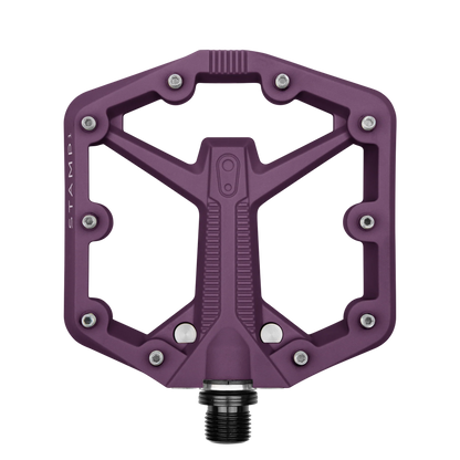 Crankbrothers Stamp 1 Gen 2 Composite Flat Pedals