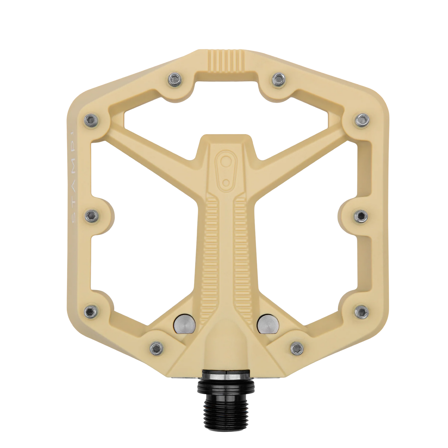 Crankbrothers Stamp 1 Gen 2 Composite Flat Pedals