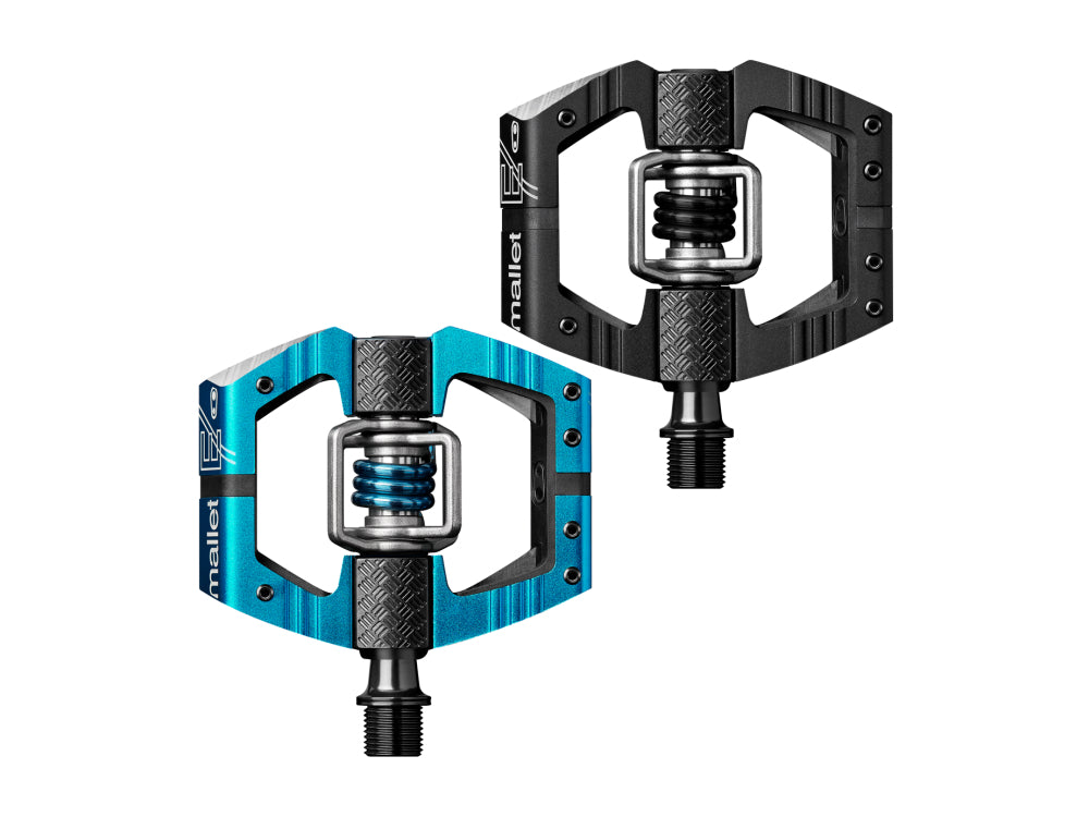 Crankbrothers Mallet E Enduro Pedals