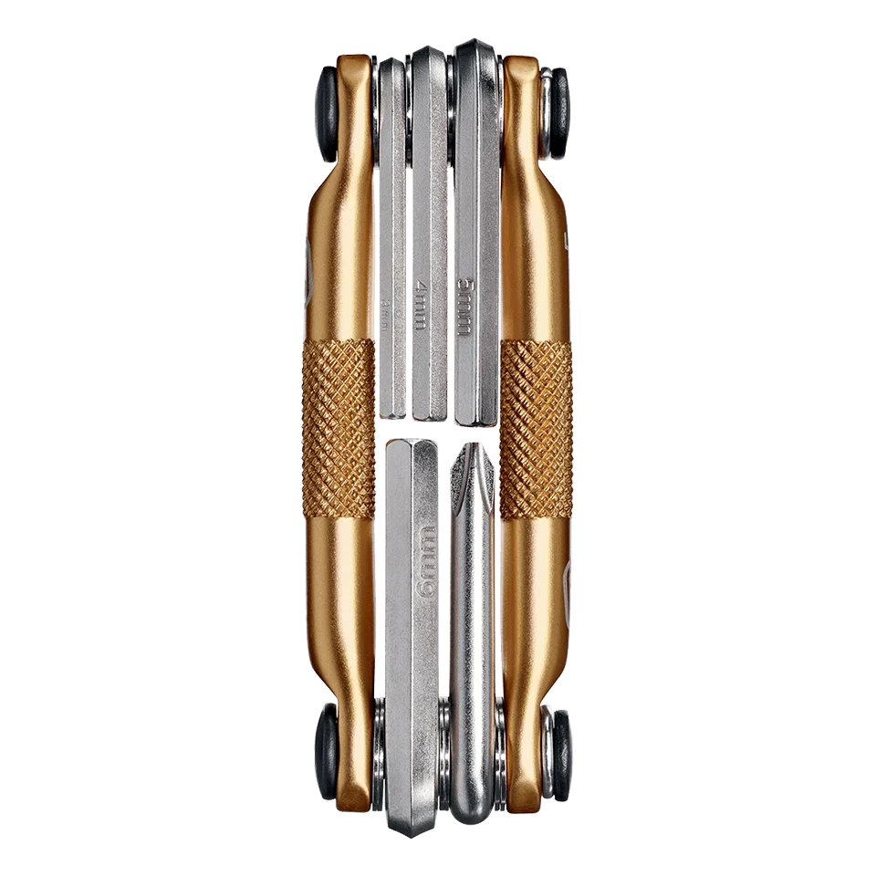 Crankbrothers Multi Tool M5