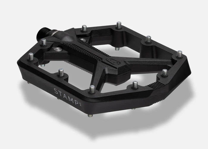 Crankbrothers Stamp 1 Gen 2 Composite Flat Pedals