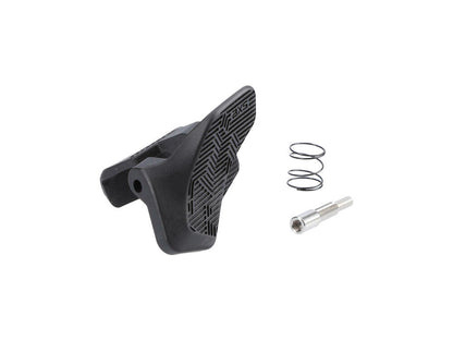 Sram AXS controller rocket paddle upgrade