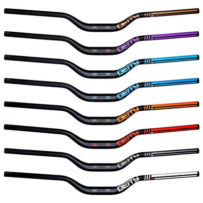Deity Highside Alloy Handlebar 800 35MM Clamp