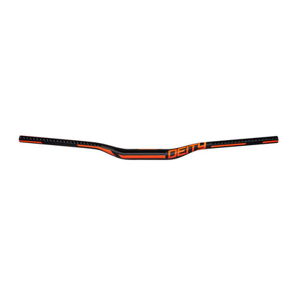 Deity Alloy Handlebar Racepoint 810 35MM X 25MM