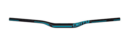 Deity Alloy Handlebar Racepoint 810 35MM X 25MM