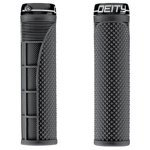 DEITY GRIP MEGATTACK