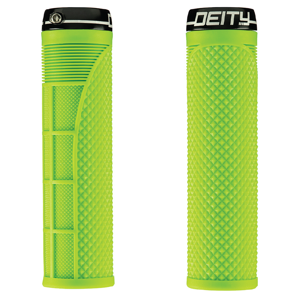 DEITY GRIP MEGATTACK