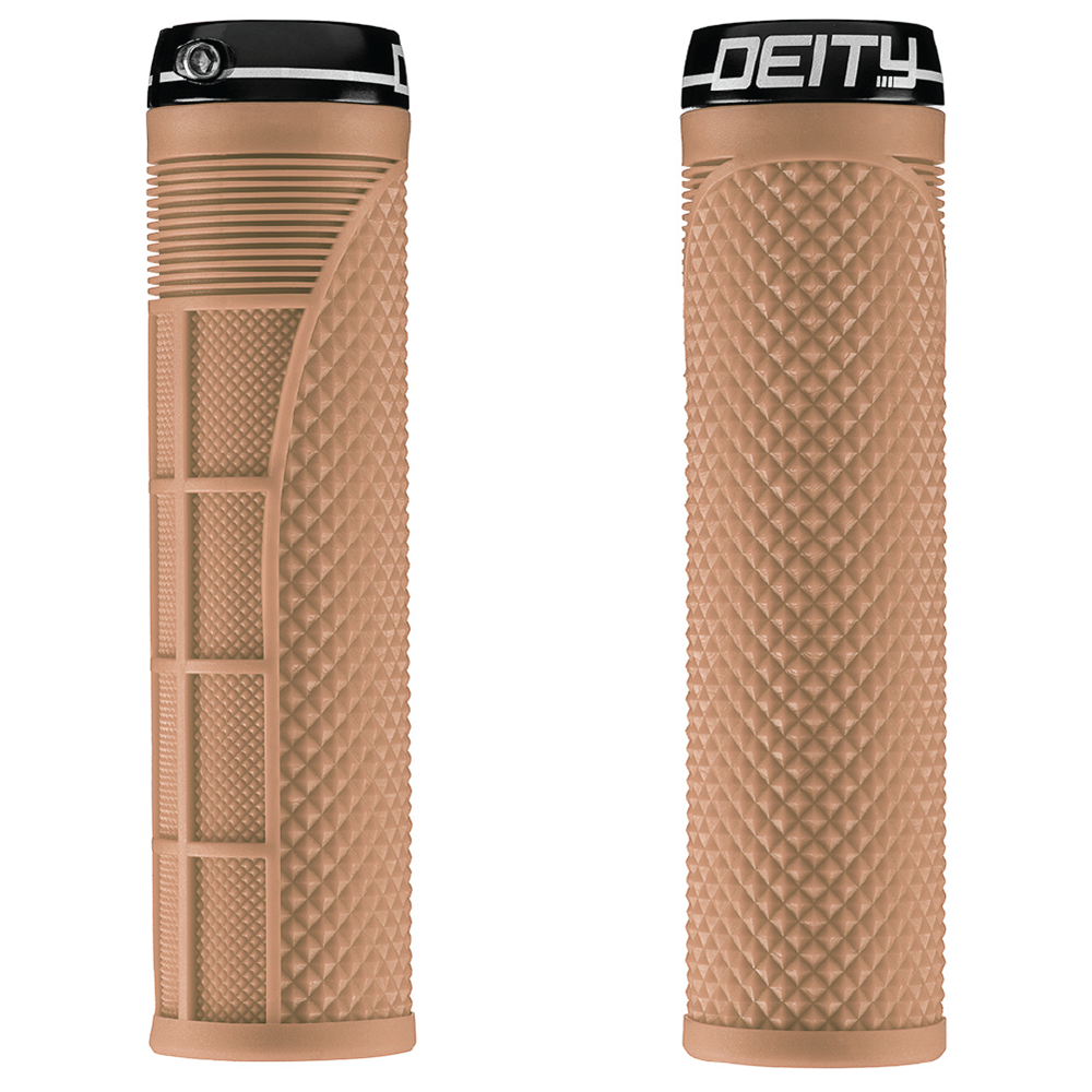 DEITY GRIP MEGATTACK