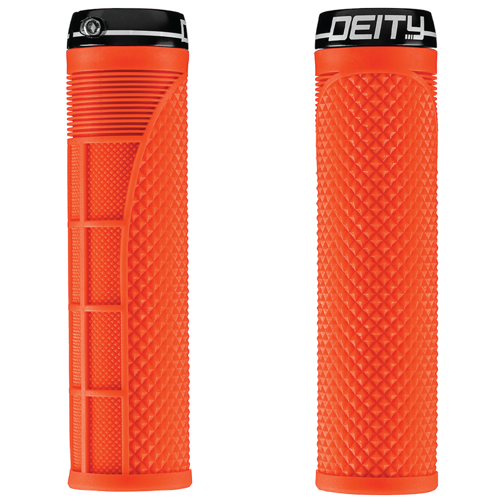 DEITY GRIP MEGATTACK