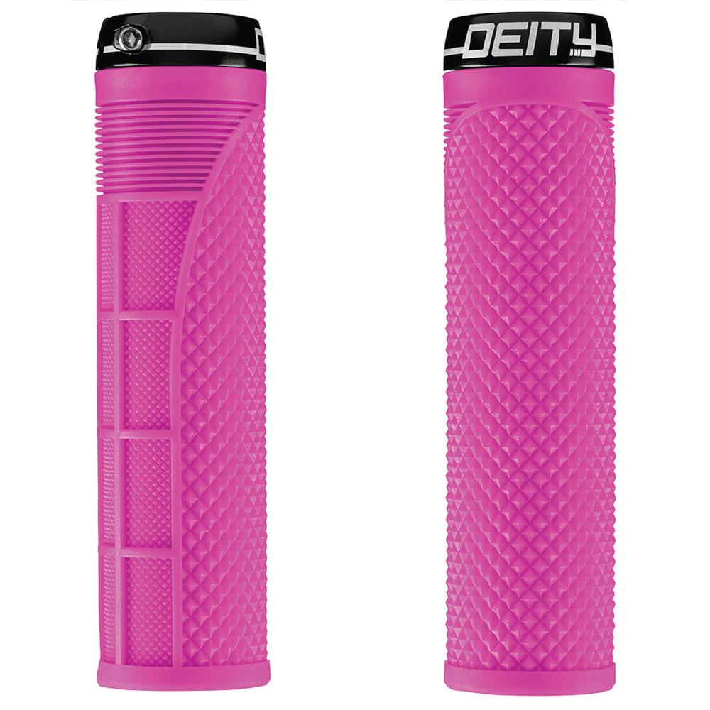 DEITY GRIP MEGATTACK