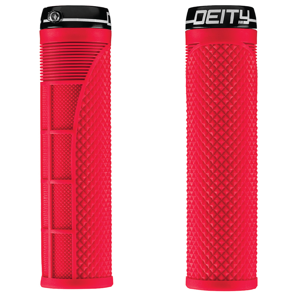 DEITY GRIP MEGATTACK