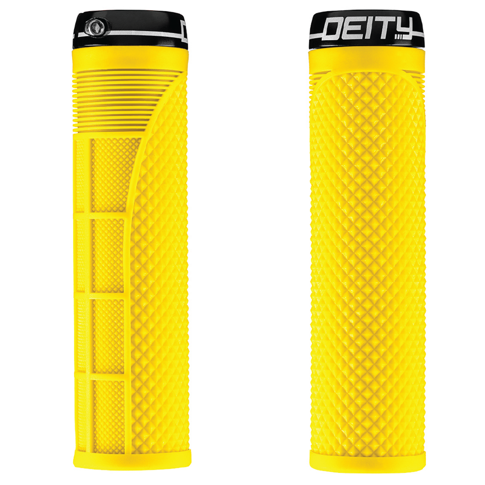 DEITY GRIP MEGATTACK