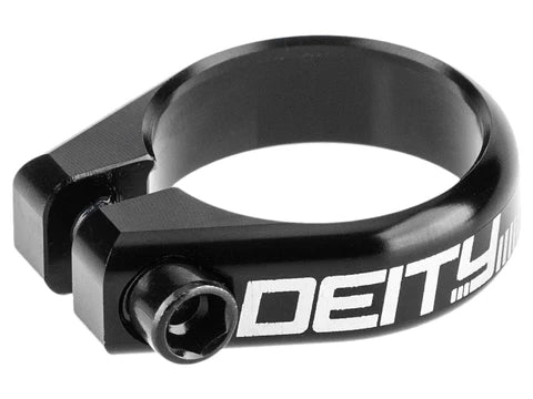 DEITY SEATPOST CLAMP CIRCUIT