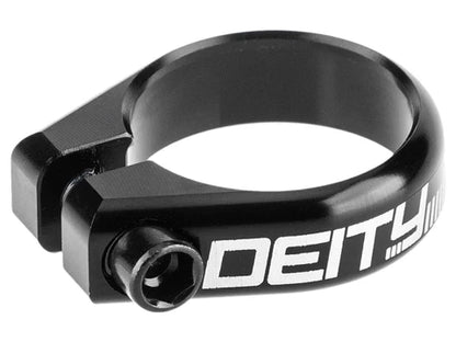 DEITY SEATPOST CLAMP CIRCUIT