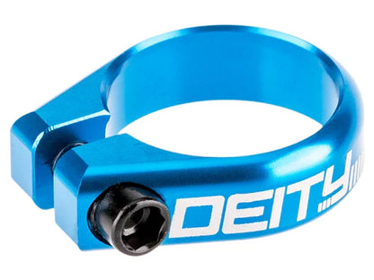 DEITY SEATPOST CLAMP CIRCUIT