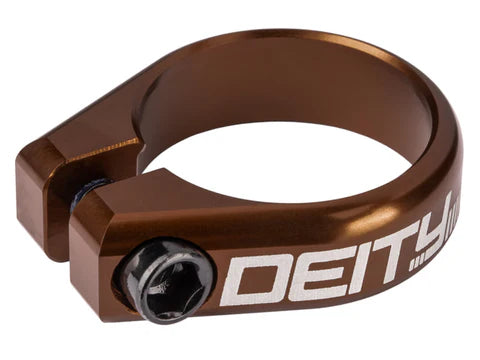 DEITY SEATPOST CLAMP CIRCUIT