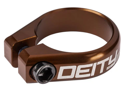 DEITY SEATPOST CLAMP CIRCUIT